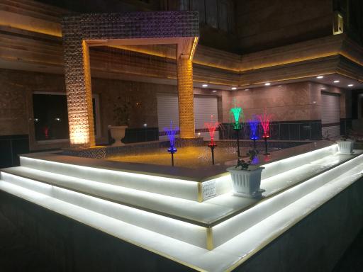 ساختمان روما