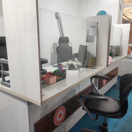 عکس مرکز  خدمات بهزیستی مثبت زندگی کد ۱۰۰۳۷