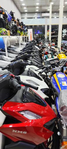 عکس نیرو موتور قرچک سیسیل