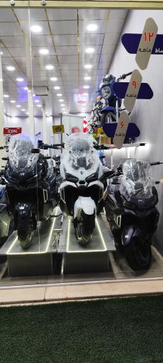 عکس نیرو موتور قرچک سیسیل