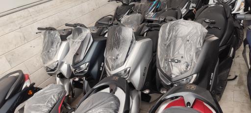 عکس نیرو موتور قرچک سیسیل