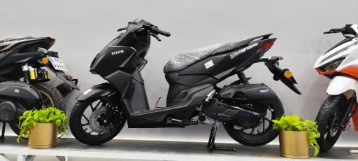 عکس نیرو موتور قرچک سیسیل