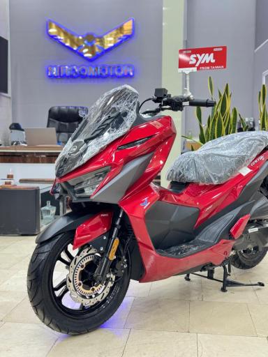 عکس نیرو موتور قرچک سیسیل