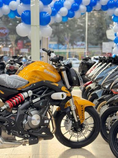 عکس نیرو موتور قرچک سیسیل