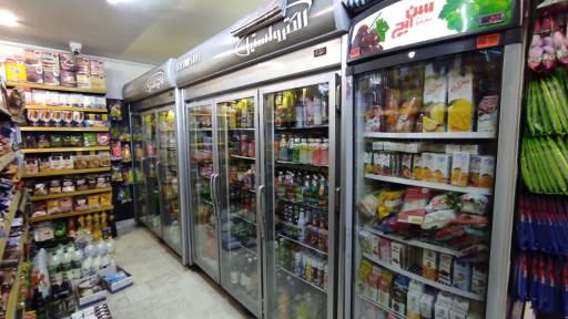 عکس سوپر بهشت نو