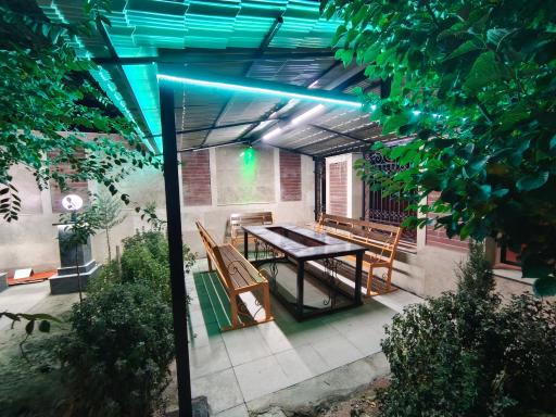 عکس ساختمان روما