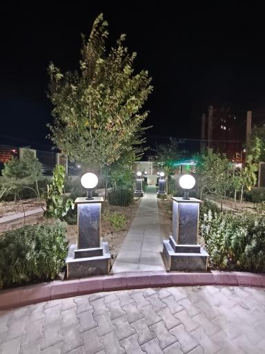 عکس ساختمان روما