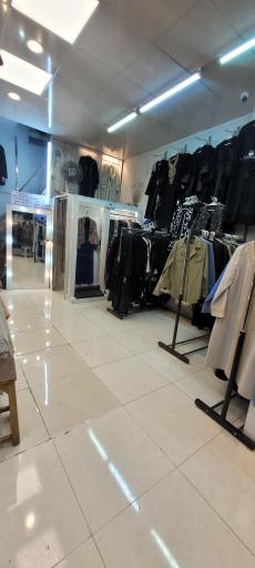 عکس بوتیک رئوفی