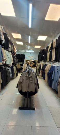 عکس بوتیک رئوفی