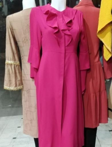 عکس پوشاک زنانه درسا