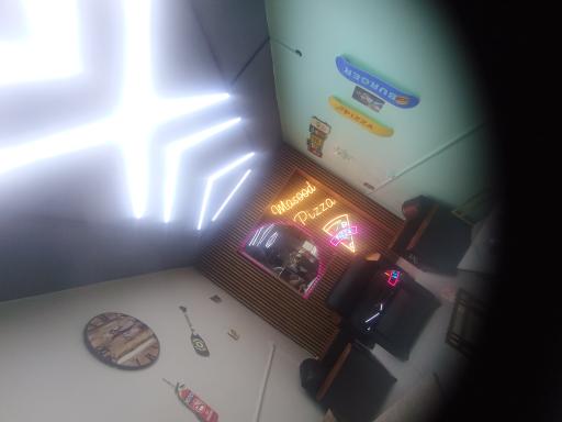 عکس فست فود مسعود 