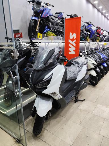 عکس نیرو موتور قرچک سیسیل