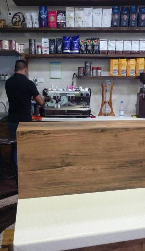 عکس کافه رامین شعبه ۲