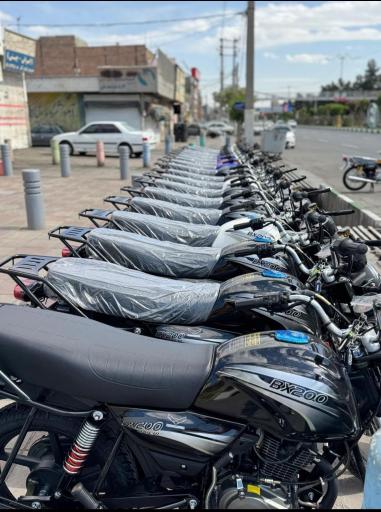 عکس نیرو موتور قرچک سیسیل