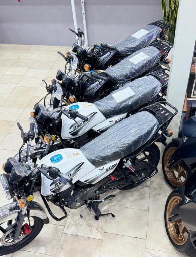 عکس نیرو موتور قرچک سیسیل