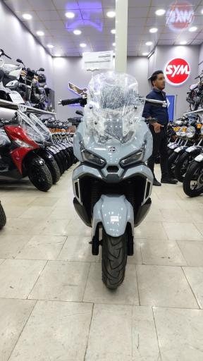 عکس نیرو موتور قرچک سیسیل