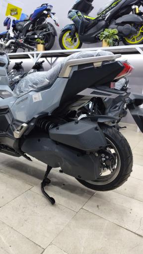 عکس نیرو موتور قرچک سیسیل