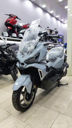 عکس نیرو موتور قرچک سیسیل