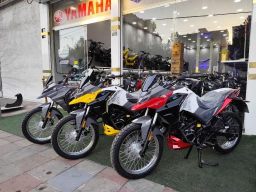 عکس نیرو موتور قرچک سیسیل