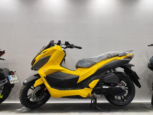 عکس نیرو موتور قرچک سیسیل