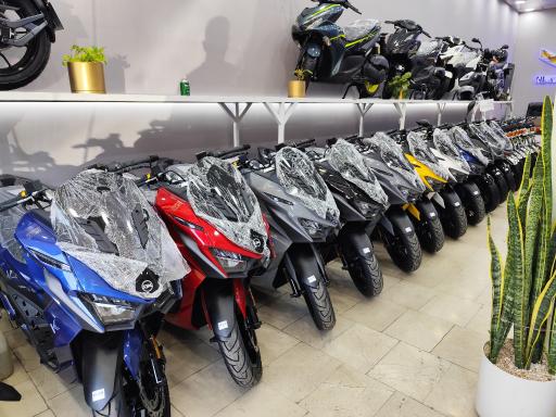 عکس نیرو موتور قرچک سیسیل