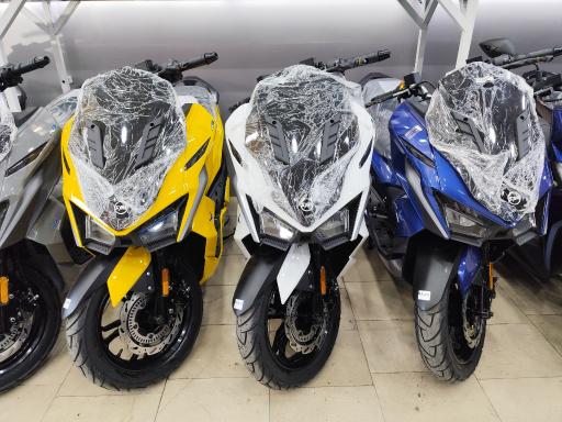 عکس نیرو موتور قرچک سیسیل