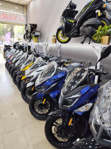 عکس نیرو موتور قرچک سیسیل