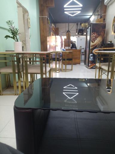 عکس فست فود مسعود 