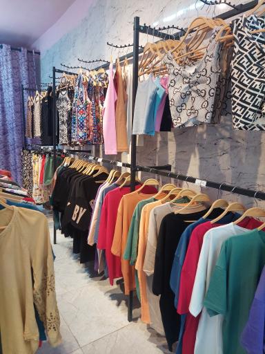 پوشاک زنانه لونا