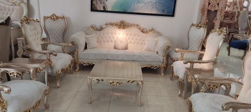 عکس مبل مهدی