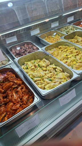 عکس هایپر پروتئین دامون