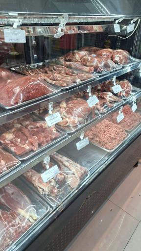 عکس هایپر پروتئین دامون