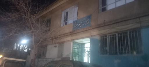 عکس مرکز آموزش ناشنوایان کامران مولوی