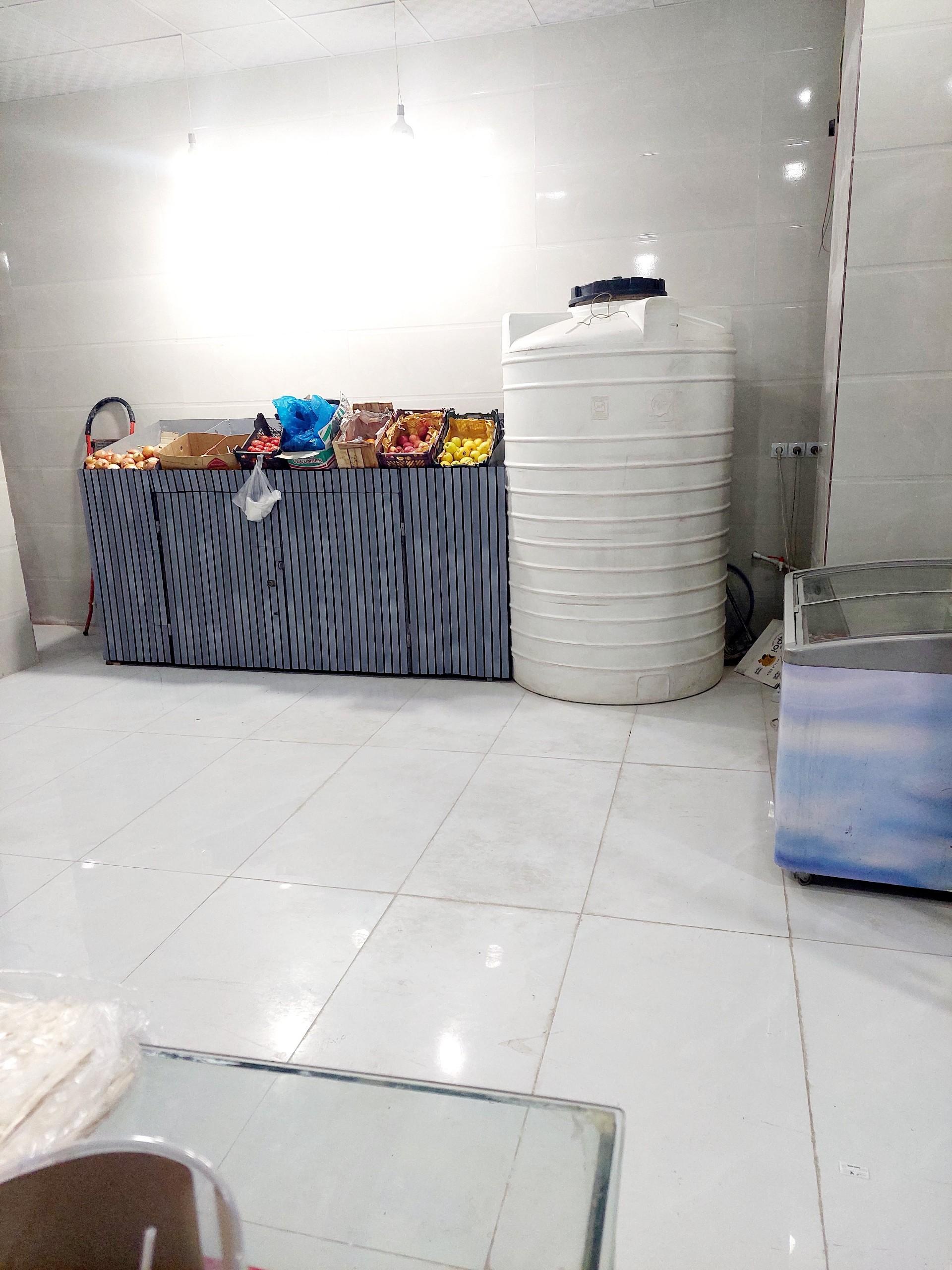 عکس سبحان مارکت