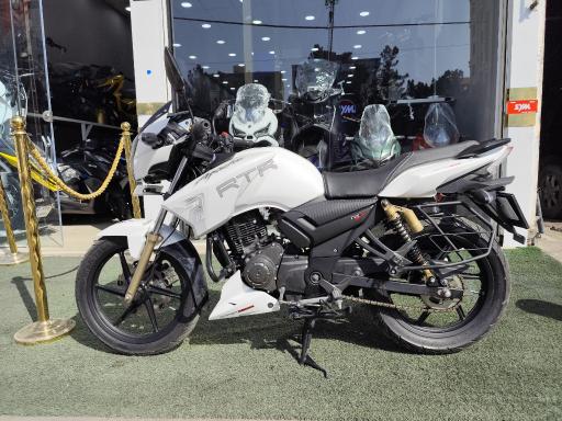 عکس نیرو موتور قرچک سیسیل