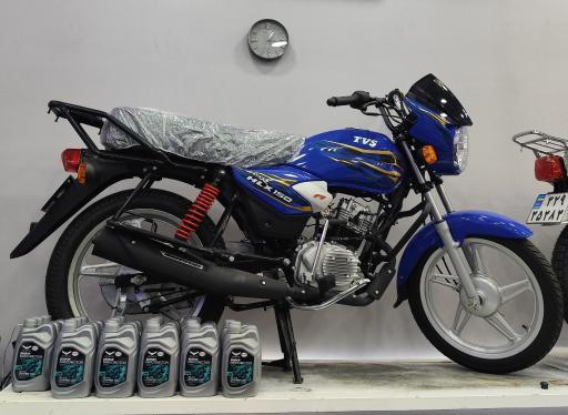 عکس نیرو موتور قرچک سیسیل