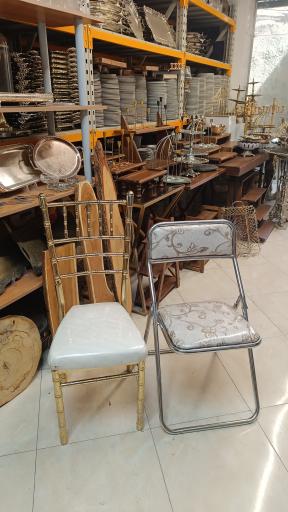 کرایه چی سجاد