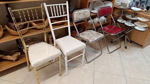 کرایه چی سجاد