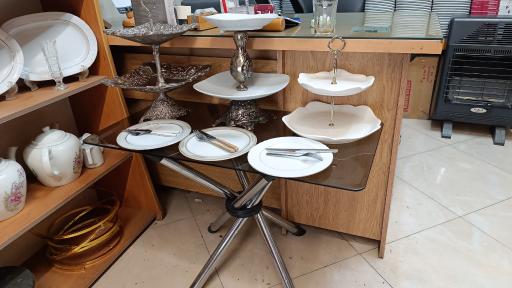 عکس کرایه چی سجاد