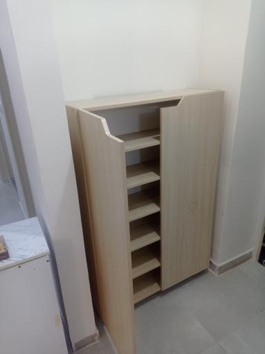 عکس کابینت و دکوراسیون سرو چوب