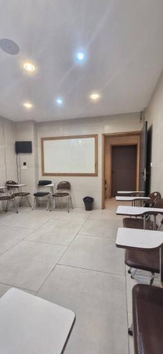 آموزشگاه زبان کاسپین پارس