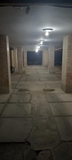 عکس مجتمع مسکونی افق 