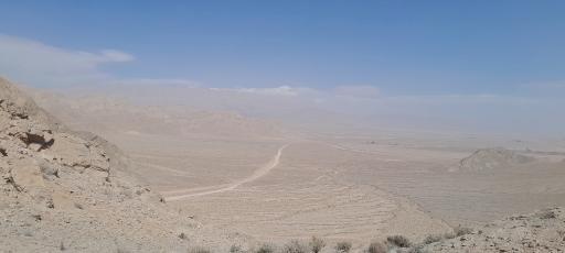 عکس زنگی آباد
