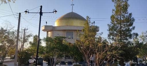 عکس زنگی آباد
