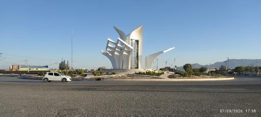 عکس زنگی آباد