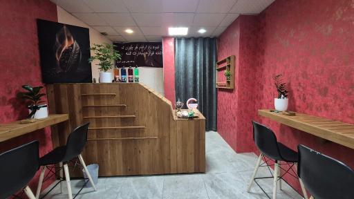عکس کافه هانی