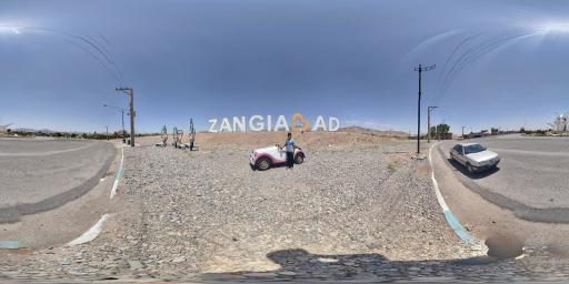 عکس زنگی آباد