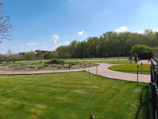 رویشگاه قطعه اروپا