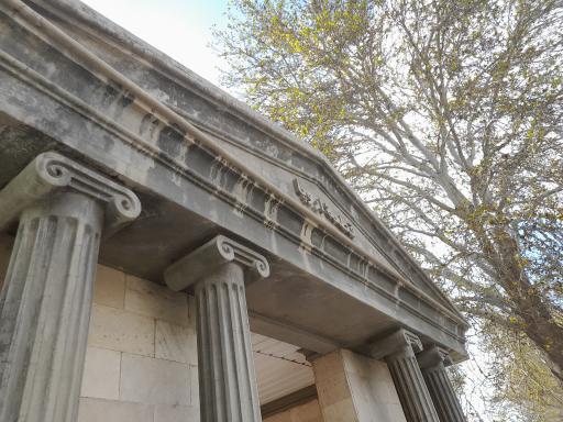 رویشگاه قطعه اروپا