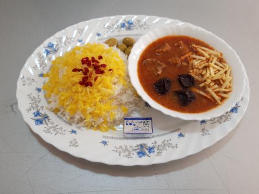 عکس غذا کده ممتاز گلشهر 